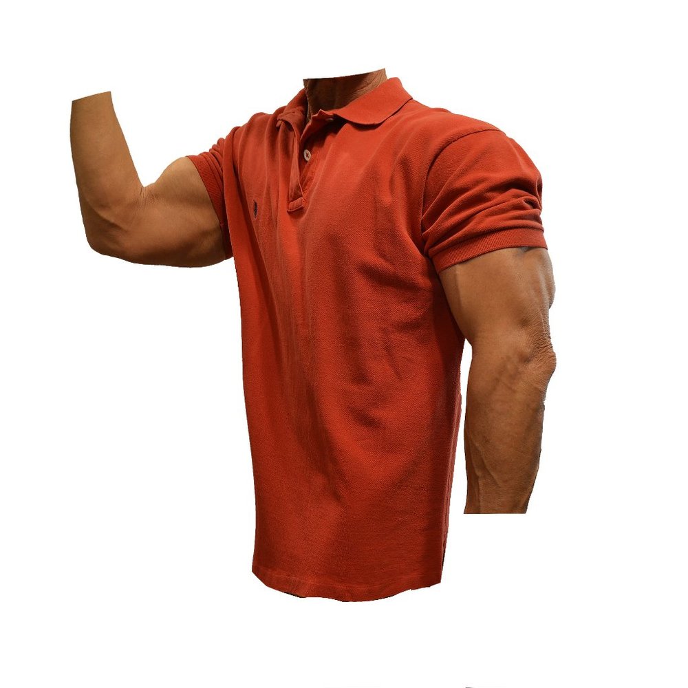 Ralph Lauren Pol Short Sleeve Shirt